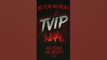 No Fear, No Mercy