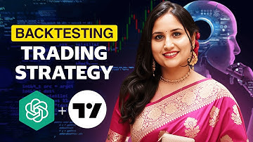 I Let ChatGPT Backtest My Trading Strategy (Results Revealed) | Learn Stock Market in Bangla