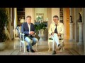 Dokumentation zum neuen Andrea Bocelli - Album "Passione"