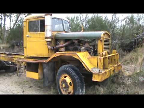 1967 Ford Dump Truck Antique Truck Show Duncan BC 2012 | Doovi