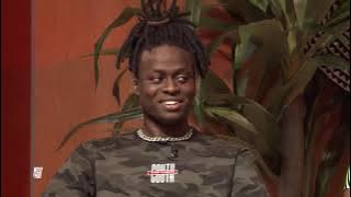 WAM du 17 Mars 2021 avec Madara Dusal et Ariane Céleste Moua