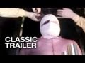 Darkman Official Trailer #1 - Liam Neeson Movie (1990) HD