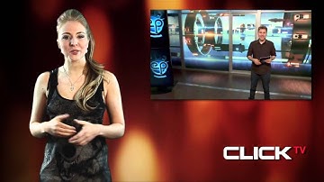 Click Magazine April Issue