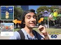 ¡NUEVO EVENTO, NUEVOS SHINIES Y NUEVOS ATAQUES!-EVENTO DE EQUINOCCIO POKÉMON GO