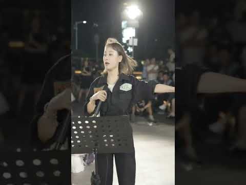 小阿七 丨全網都在聽的最火爆的流行音樂！丨 路演現場Roadshow Live