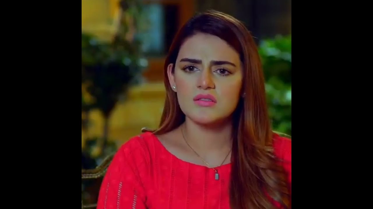 Biwi Hai Wo Meri, Uske Khilaf Aik Lafz Nahi... 