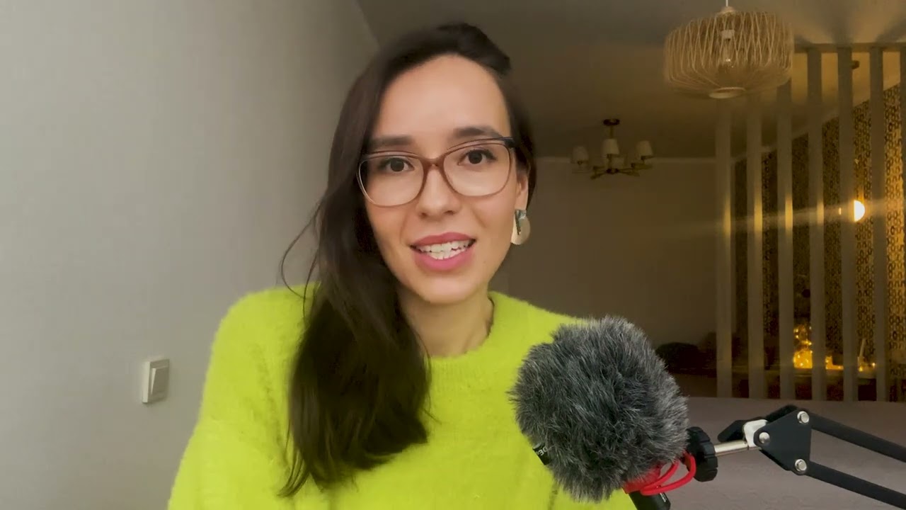 О мотивах и достижении целей. Мой взгляд и моя история - YouTube