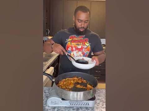 The BEST Jambalaya Recipe | 30 MINUTES & UNDER MEALS| SUBSCRIBE FOR ...