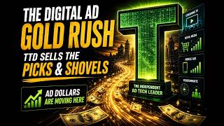 $TTD Stock Analysis: The Ad Tech Giant Nobody Talks About