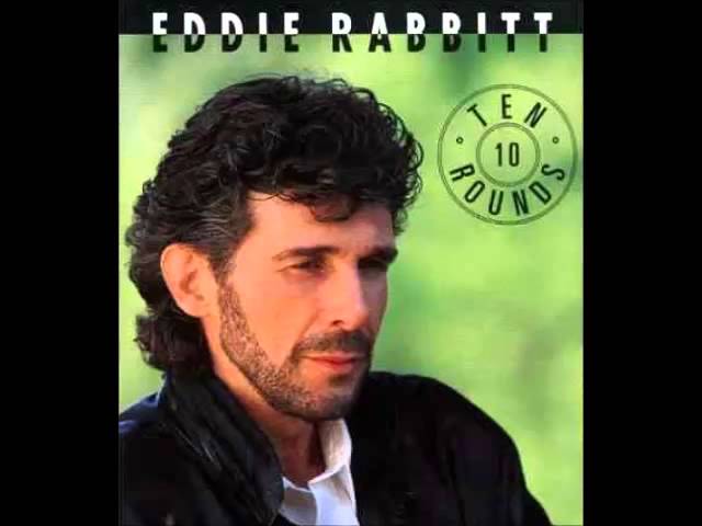Eddie Rabbitt - Hang Up The Phone