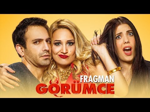 Görümce - Fragman