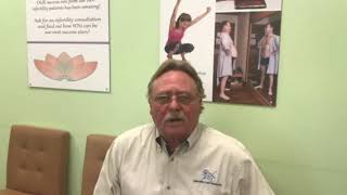 Neuropathy treatment- Natural Pain management Testimonial | Temecula CA