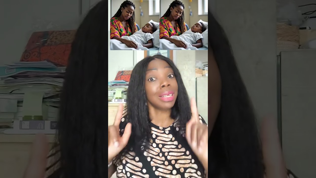 🚨AFFAIRE DE BIBONE LES FILLES NOTRE  SOEUR A FAIT FORT ET SA VIRE AU VINAIGRE 