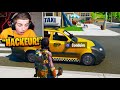 7 Youtubers Fortnite qui ont rencontré des HACKERS en Live! (Michou, saison 3)