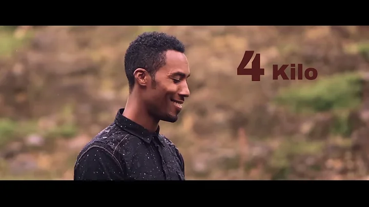 Ethiopian Music : Dan Admasu (4 kilo)   (4 ) - New...