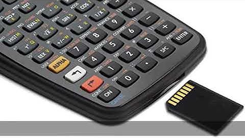 HP 50g Graphing Calculator