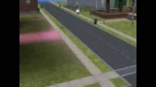 sims 2 the mooner