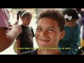 Estos son nuestros niños, en ellos reside el futuro de la nación