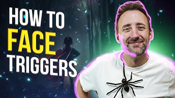 How to handle triggers when you have OCD