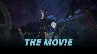 Ender Magnolia: Bloom in the Mist | All Cutscenes