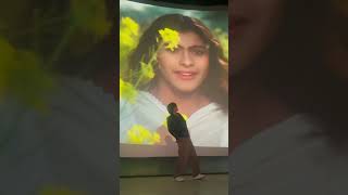 Tujhe Dekha To Ye Jana Sanam | Ddlj | Shahrukh Khan & Kajol