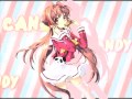 AMV CANDY Girl