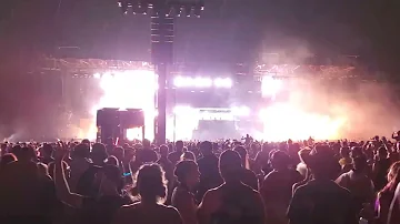 Swedish House Mafia @ ÎLESONIQ 2022 - Montreal - Clip 1:52