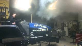 Fairpower 2012