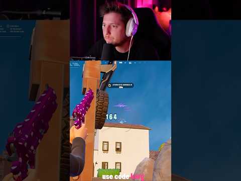 Reload Clutch Fortnite Fortniteclips EpicPartner Kargeaux Usecodekarg