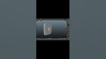 Master the Art of 3D Gameboy Creation: Blender Timelapse Tutorial #shorts #blender #3dart
