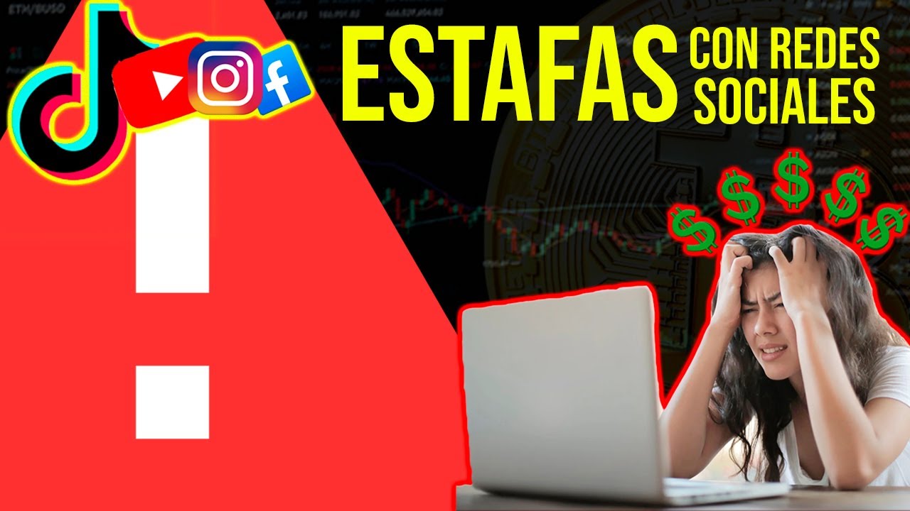 Cuidado con esta ESTAFA mediante WhatsApp / invitación a LIKEAR en: Youtube, Instagram, Facebook...