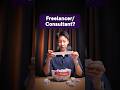 Can Freelancers/Consultants Open a Statrys Account - Statrys FAQ #26