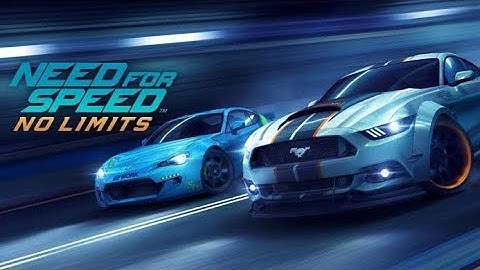 Need For Speed NFS No Limit Walkthrough Mobile Gameplay Level 4 😎 #needforspeed