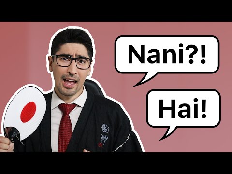 Japanese for Absolute Beginners: Master the Basics in Under 1 Hour! - Taka Sensei