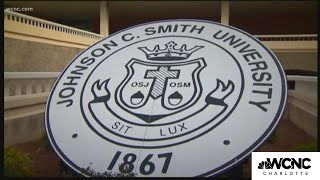 Vaccines required at JCSU as new semester begins