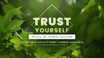 Trust Yourself | Meditative Orchestral Music by Chris Collins