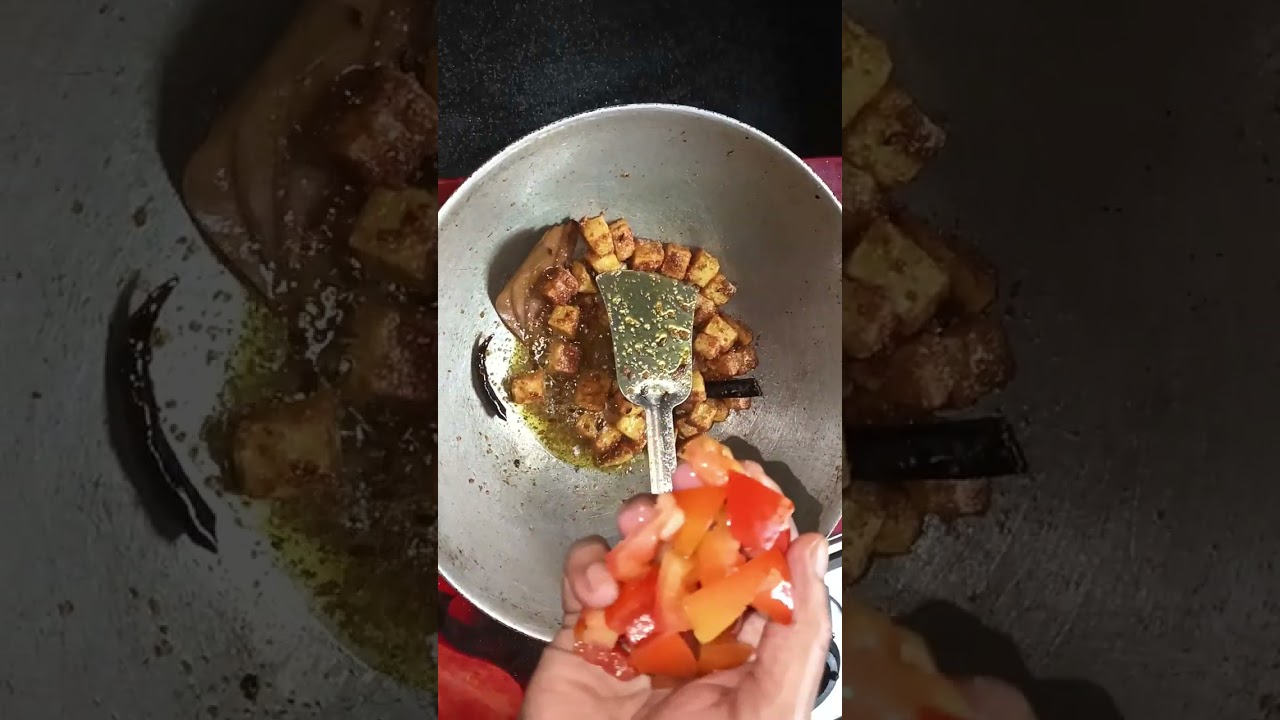  নিরামিষ ঘুগনি রেসিপি সহজ পদ্ধতিতে।Bengali Recipe