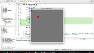 KeyListener
