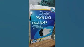 Mask 