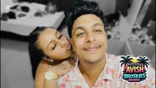 AFSOS (Afro Chill Remix) | Anuv Jain ft. AP Dhillon | AVISH679