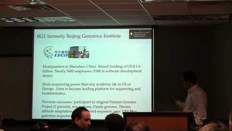 Genetic Architecture of Intelligence