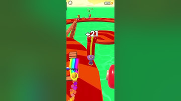 Shortcut Runner 3D android game walkthrough part 60#kidsgames #games #animation #funny