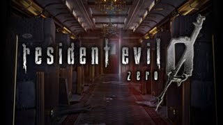 Resident evil 0 - hard mode walkthrough
