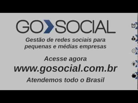 Gerenciamento de Redes Sociais para Empresas por R$ 99,00/mês