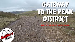 The Gateway To The Peak District | Macclesfield Old Road | Buxton