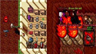 RP 63 Hacked & Mass PK in Thais (Julera 2004 7.3)