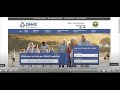 Introduction to the new dhhs website