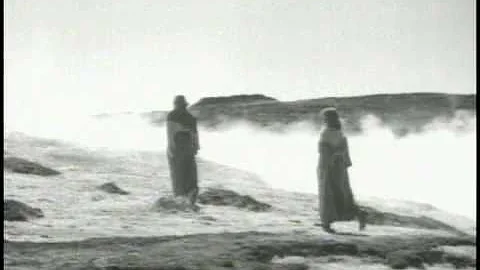 The Juniper Tree trailer