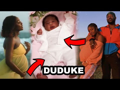 Simi & Adekunle Gold Welcomes Their BABY In The US | Bobrisky Arrested Again & More…