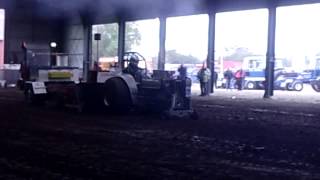 Ghost 950 Kg Gamst 2013